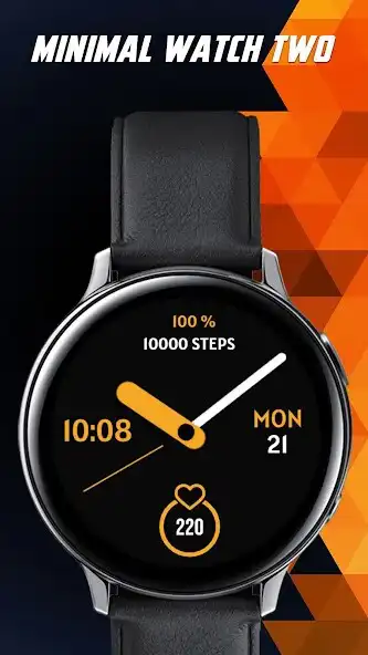 Play [DW] Minimal Watch Two  and enjoy [DW] Minimal Watch Two with UptoPlay